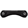 SET-TRWJTC700 Rear, Driver and Passenger Side, Upper Control Arm, With ball joint(s)
