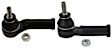 SET-TRWJTE1240 Tie Rod End