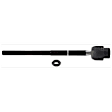 SET-TRWJTE1264 Front, Driver and Passenger Side, Inner and Outer Tie Rod End