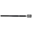 SET-TRWJTE1290-B Front, Driver and Passenger Side, Inner and Outer Tie Rod End