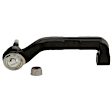SET-TRWJTE1326 Front, Driver and Passenger Side, Outer Tie Rod End