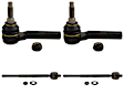 SET-TRWJTE1328 Tie Rod End