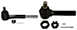 SET-TRWJTE1363 Tie Rod End