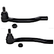 SET-TRWJTE1367 Tie Rod End