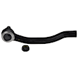SET-TRWJTE1367 Tie Rod End