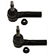 SET-TRWJTE1384 Tie Rod End