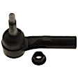 SET-TRWJTE1384 Tie Rod End