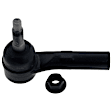 SET-TRWJTE1384 Tie Rod End
