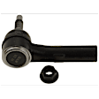 SET-TRWJTE1384 Tie Rod End