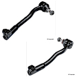 SET-TRWJTE146 Tie Rod End, RWD
