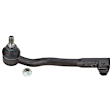 SET-TRWJTE146 Tie Rod End, RWD