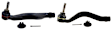 SET-TRWJTE1583 Tie Rod End