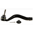 SET-TRWJTE1583 Tie Rod End