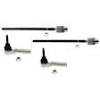 SET-TRWJTE7031 Tie Rod End