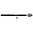 SET-TRWJTE7066 Front, Driver and Passenger Side, Inner and Outer Tie Rod End