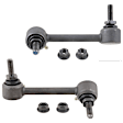SET-TRWJTS1671 Rear, Driver and Passenger Side Sway Bar Link