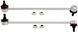 SET-TRWJTS178 Front, Driver and Passenger Side Sway Bar Link