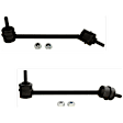 SET-TRWJTS751 Rear, Driver and Passenger Side Sway Bar Link