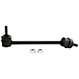 SET-TRWJTS751 Rear, Driver and Passenger Side Sway Bar Link