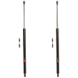 SET-TRWTSG214009-2 Driver and Passenger Side Liftgate Lift Support, Set of 2