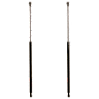 SET-TRWTSG225013-2 Driver and Passenger Side Liftgate Lift Support, Set of 2