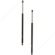 SET-TRWTSG230136-2 Driver and Passenger Side Liftgate Lift Support, Set of 2