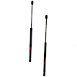 2019 Ram 1500 Classic - Driver and Passenger Side Lift Support Hood