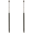 SET-TRWTSG330076-2 Driver and Passenger Side Liftgate Lift Support, Set of 2