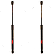 SET-TRWTSG367023-2 Driver and Passenger Side Hood Lift Support, Set of 2