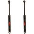 SET-TRWTSG402039-2 Driver and Passenger Side Convertible top cover Lift Support, Base, Set of 2
