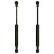 SET-TRWTSG406023-2 Driver and Passenger Side Hood Lift Support, Set of 2