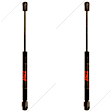 SET-TRWTSG414017-2 Driver and Passenger Side Trunk Lid Lift Support, Set of 2