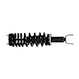SET-TS153029-2 Front, Driver and Passenger Side Fully Loaded Strut, 4WD, Magnum Series