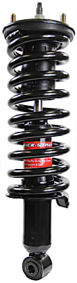 SET-TS171102-2 Front, Driver and Passenger Side Fully Loaded Strut, Quick-strut Series