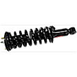 SET-TS171103-A Front and Rear, Driver and Passenger Side