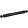 SET-TS171103-A Front and Rear, Driver and Passenger Side