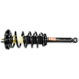 SET-TS171327 Rear, Driver and Passenger Side Fully Loaded Strut, FWD, Quick-strut Series