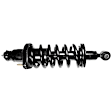 SET-TS171340L Rear, Driver and Passenger Side Fully Loaded Strut, Quick-strut Series