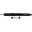 2000 Toyota Tundra - Front and Rear, Driver and Passenger Side RWD