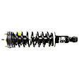 SET-TS171353-2 Front, Driver and Passenger Side Fully Loaded Strut, RWD, Quick-strut Series