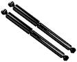 SET-TS171358-C Front and Rear, Driver and Passenger Side, 4WD, Quick-strut Series