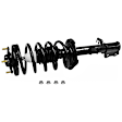 2007 Ford Escape - Front, Driver and Passenger Side Fully Loaded Strut, 4WD, Quick-strut Series