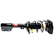 SET-TS171662R Rear, Driver and Passenger Side Fully Loaded Strut, Quick-strut Series