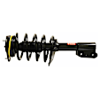 SET-TS172113 Front, Driver and Passenger Side Bare Strut, Quick-strut Series