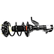 2005 Honda CR-V - Front, Driver and Passenger Side Fully Loaded Strut, FWD, Quick-strut Series
