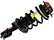 SET-TS172200-C Front and Rear, Driver and Passenger Side, Quick-strut Series
