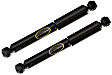 SET-TS172200-C Front and Rear, Driver and Passenger Side, Quick-strut Series