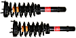 2004 Kia Amanti - Fully Loaded Strut