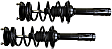 2006 Scion xA - Fully Loaded Strut