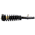 SET-TS172261 Front, Driver and Passenger Side Fully Loaded Strut, Quick-strut Series